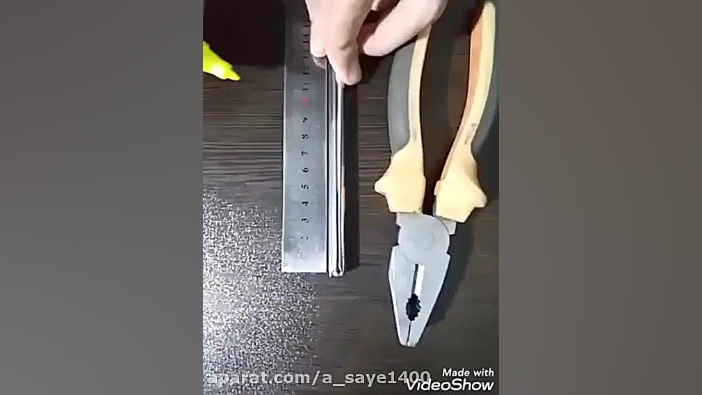 اگزوز سوت کش میکرونیدلینگ