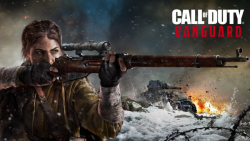 تریلر حالت Call of Duty: Vanguard - Multiplayer