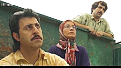 سریال پایتخت (فصل 4) قسمت 15