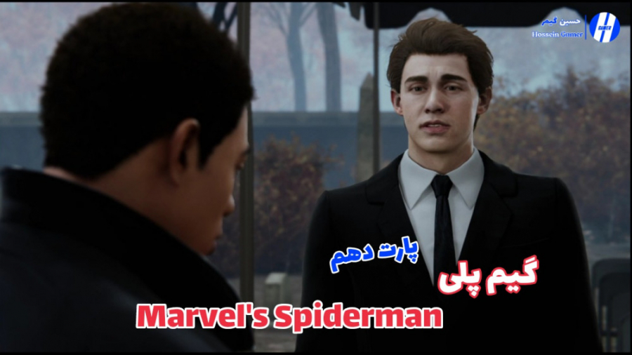گیم پلی مرد عنکبوتی - Marvel#039; s Spiderman | پارت دهم