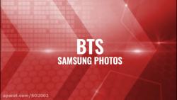 عکس های بی تی اس که برای محصول...