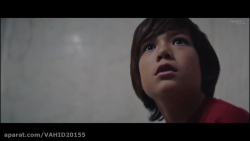 تریلر فیلم ترسناک THE DJINN (2...