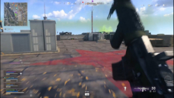 call of duty warzone - کالاف دیوتی وارزون