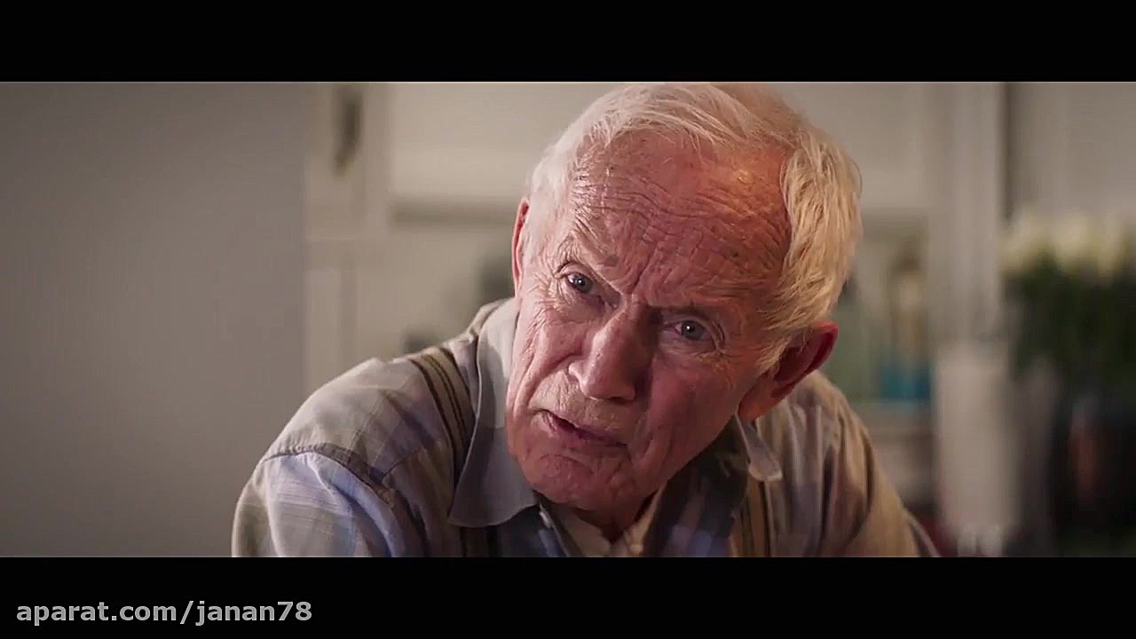 فیلم سقوط Falling 2020 دوبله فارسی زمان5666ثانیه