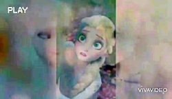 میکس السا وانا وجک