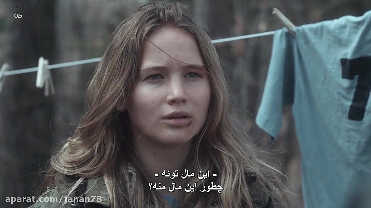فیلم زمستان استخوان سوز Winters Bone 2010 زیرنویس فارسی زمان5993ثانیه