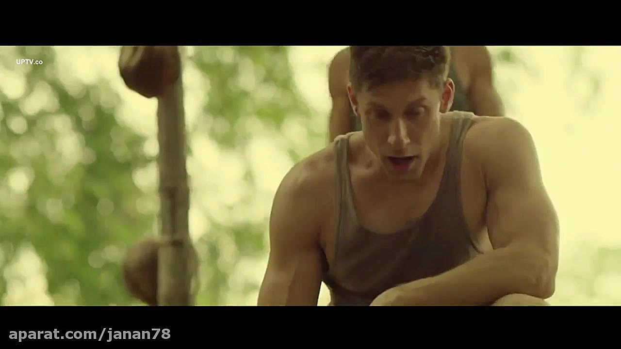 فیلم کیک بوکسر انتقام Kickboxer Vengeance 2016 دوبله فارسی زمان5015ثانیه