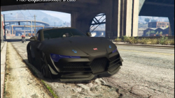 گیم پلی GTA online با اشکان دس...