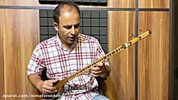 لیلی و مجنون همایون کتاب دوم ا...