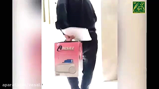 اهداء 1 عدد کپسول اکسیژن به بیماران کرونایی، تنفسی حسینی، محرم 1400 پروتز دندان