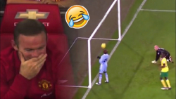 تحقیر کننده ترین گل ها در فوتب...