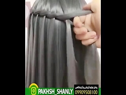 مدل مو و باف زنانه ۲۰۲۱ - انواع لوازم آرایشی و آرایشگاهی - 09909508100