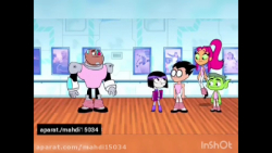 تیتان ها/جدید/تیتان ها به پیش/...