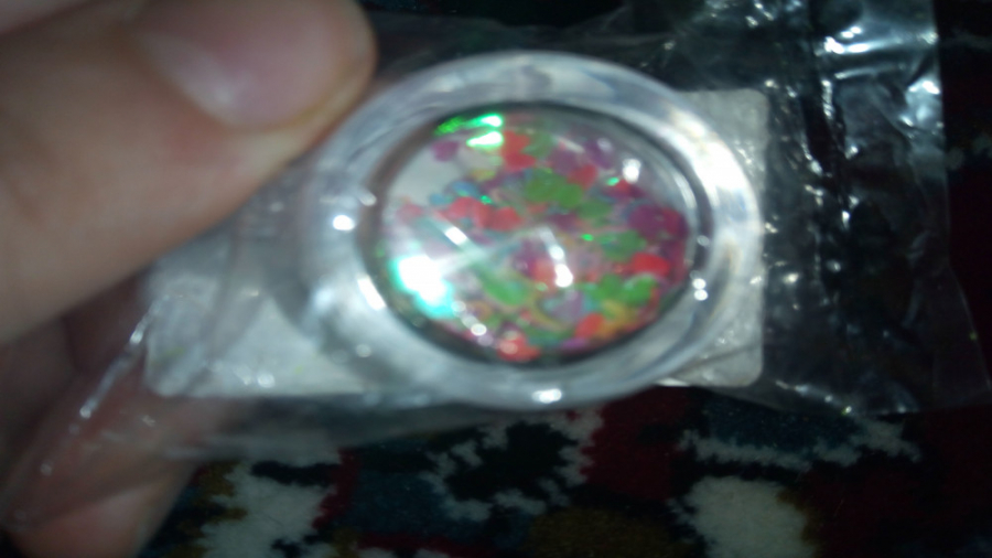 باز کردن مجموعه تزیین ناخن از پیج خوب دیجی کااالا:):)