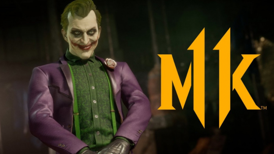 مورتال کمبت 11 گیم پلی جوکر ، کیفیت بالا، Mortal Kombat 11 - The Joker ، خشونت