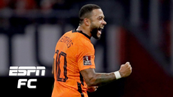 آمادگی دپای و هلند! (زیرنویس ف...