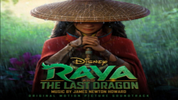 بهترین انمیشن های سال 2021