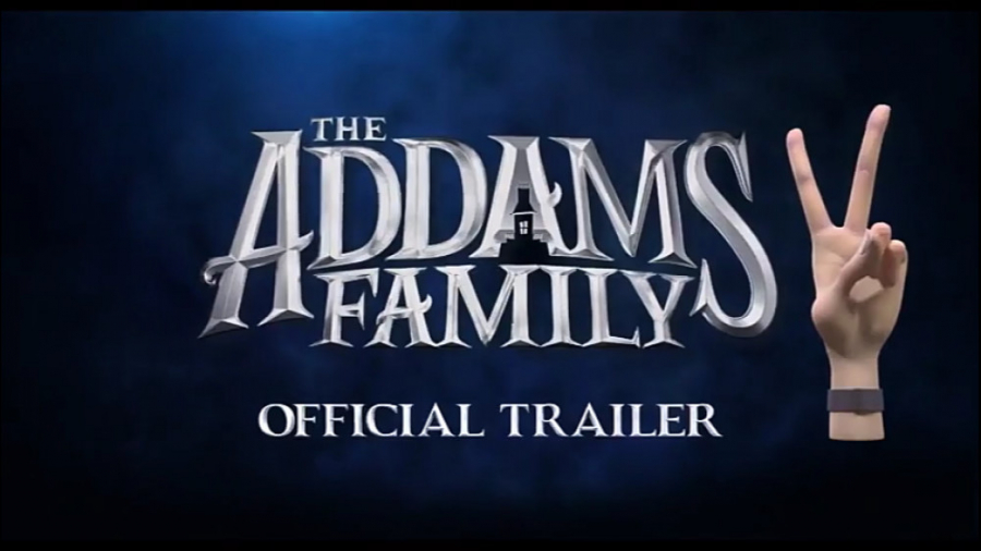 انیمیشن خانواده آدامز 2 The Addams Family 2 2021 زمان150ثانیه