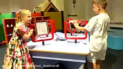 دیانا و روما  دیانا روما  دیان...