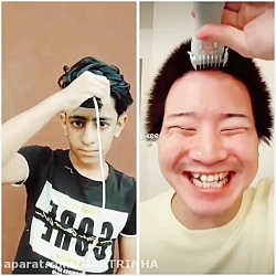 فیلم سوپر خنده دار فالو=فالو