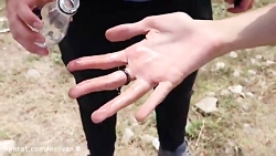 ودیو جدید فیمس حاجی