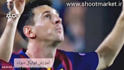 آموزش تکنیک های فوتبالی