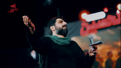 نماهنگ مرحبا یا کربلا بانوای حاج سید مجید بنی فاطمه