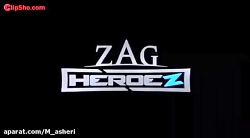 دختر کفش دوزکی قسمت ۶۵