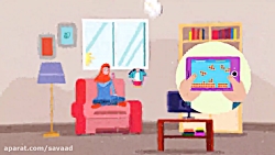 چگونه گرفتار اعتیاد رسانه&zwnj...