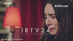 سریال ترکی اتاق قرمز قسمت 36 د...