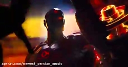 فیلم سینمایی جوخه انتحاری 2 دو...