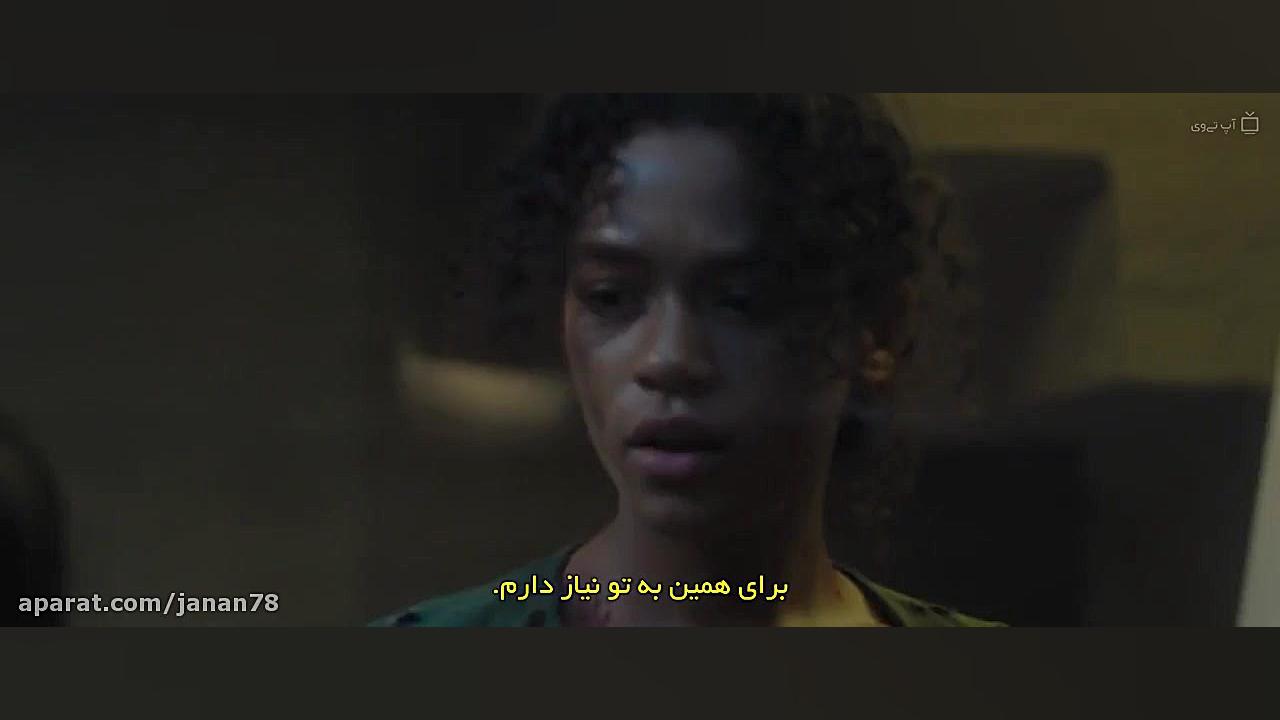 فیلم ترسناک اتاق فرار 2 Escape Room 2 Tournament of Champions 2021 زیرنویس فارسی زمان5301ثانیه