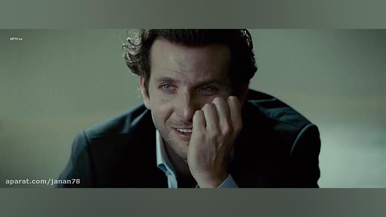 فیلم نامحدود Limitless 2011 دوبله فارسی زمان5947ثانیه