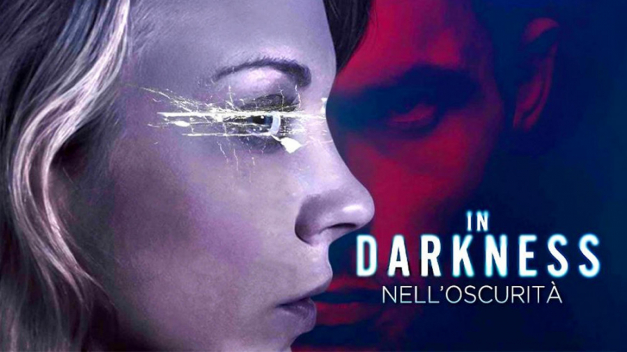 فیلم آمریکایی در تاریکی In Darkness 2018 معمایی | هیجان انگیز دوبله فارسی زمان4966ثانیه