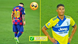 آخرین گل بازیکنان بزرگ مثل مسی...