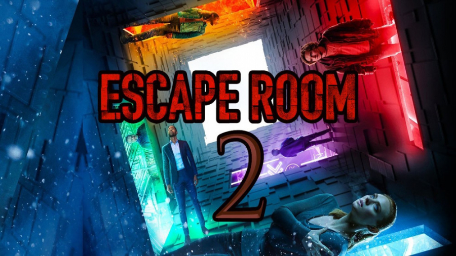 فیلم اتاق فرار 2 Escape Room: Tournament of Champions 2021 زیرنویس فارسی زمان5301ثانیه