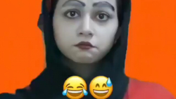 کلیپ جدید سرنا امینی | طنز سرن...