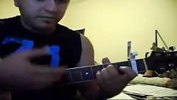 اموزش استفاده از کیپو (CAPO) در گیتار