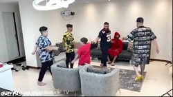 دوربین مخفی جدید پویان ان ار و...