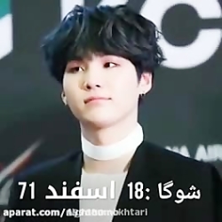 تاریخ تولد بی تی اس و بلک پینک