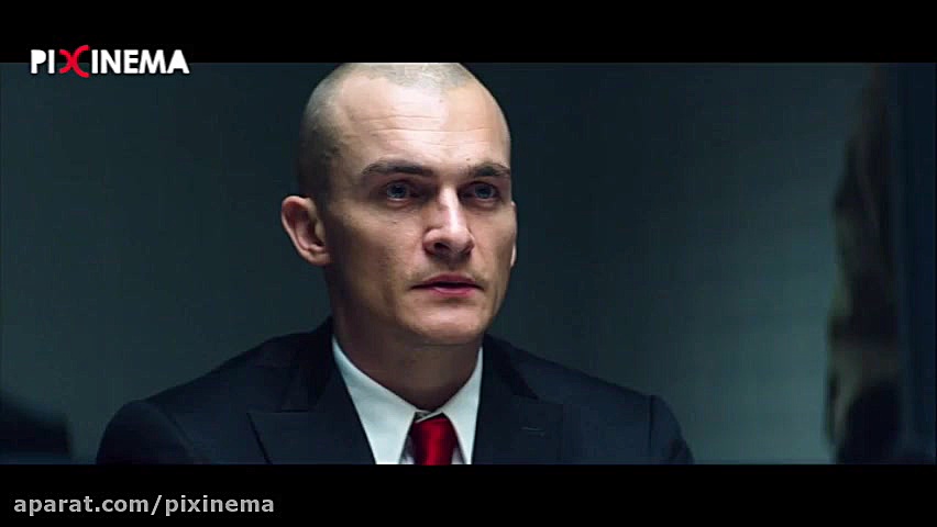 سکانس فرار از سفارت آمریکا در فیلم هیتمن: مأمور ۴۷ (Hitman: Agent 47, 2015) زمان431ثانیه