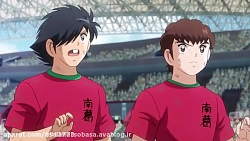 شوت ققنوس سوباسا