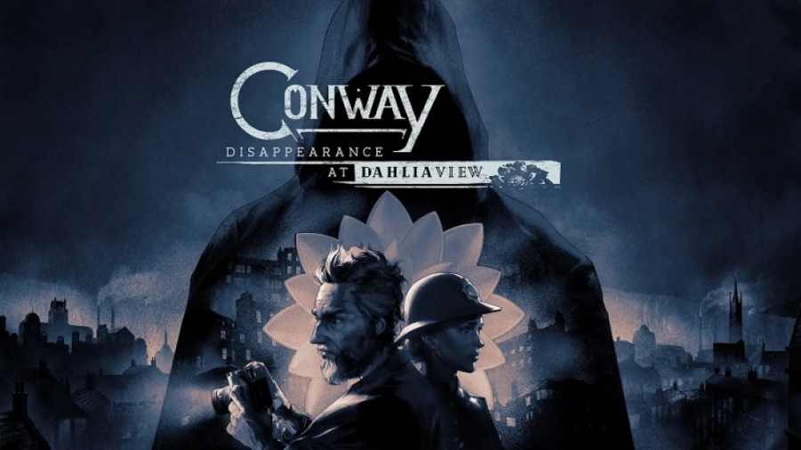 تاریخ عرضه بازی Conway: Disappearance at Dahlia View اعلام شد