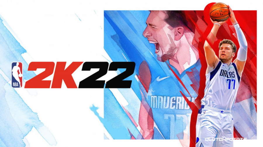 اولین تریلر از گیم پلی بازی NBA 2K22