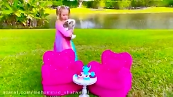 ۵۵ تایمون مبارک