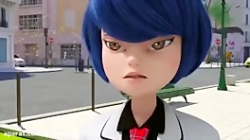 فیلم دخترکفشدوزکی و گربه سیاه