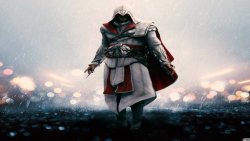تریلر بازی Assassin#039;s Creed The Ezio Collection / گیم شاپ