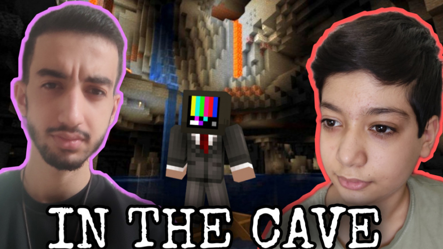 Minecraft ماینکرفت سروایول پارت ۲