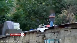 دره فرحزاد، دره مرگ پاتوقی دنج...