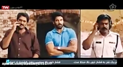 فیلم هندی جنگی  فیلم هندی جدید...